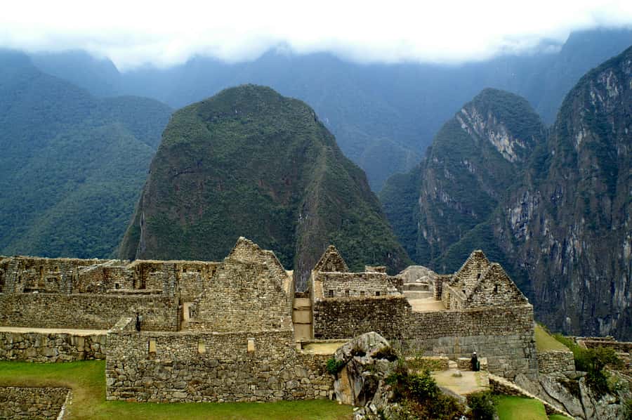 From Cusco: Machu Picchu Private Day Trip on Panoramic Train - Key points at a glance