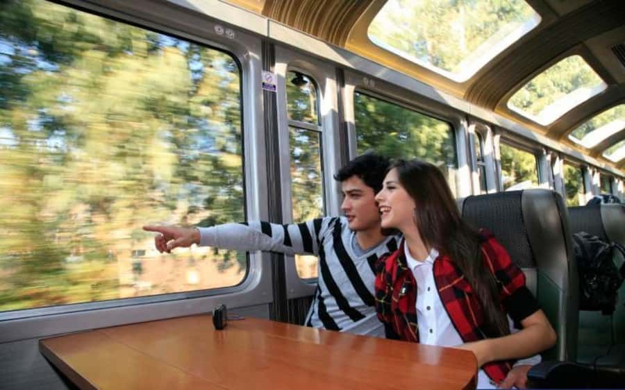 From Cusco: Machu Picchu Private Day Trip on Panoramic Train - Leaving Cusco early in a private car
