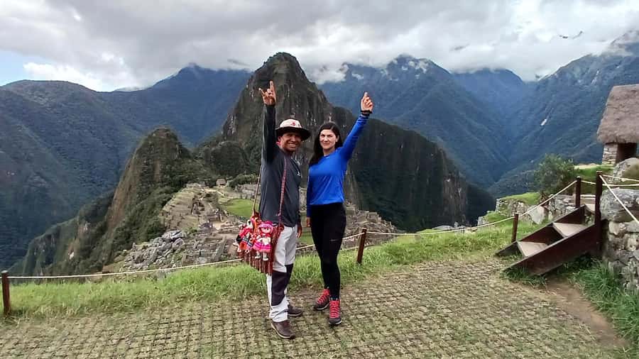 From Cusco: Machu Picchu Tour with Hiking Ticket - Why this Machu Picchu day trip works