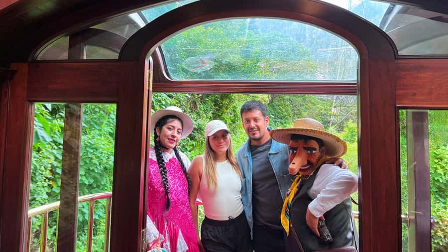 From Cusco: Machu Picchu Tour with Hiking Ticket - Is $339 a fair price?