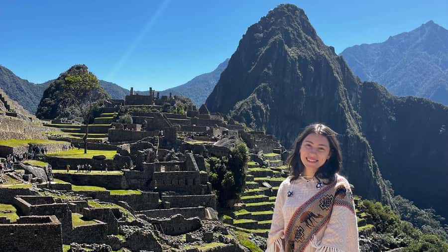 From Cusco: Machu Picchu Tour with Hiking Ticket - Who should book this tour?