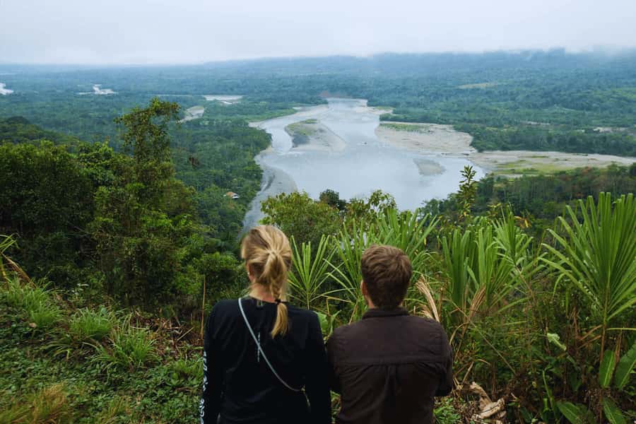 From Cusco: Manu National Park 3 Day Tour - Why this route from Cusco is worth considering