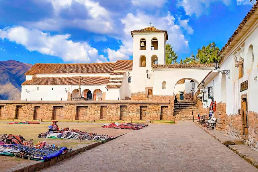 From Cusco: Maras and Moray Half-Day Tour - Key points to know before booking