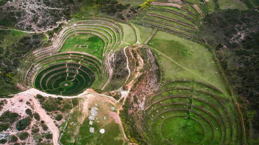 From Cusco: Maras and Moray Half-Day Tour - Why this half-day route works well from Cusco
