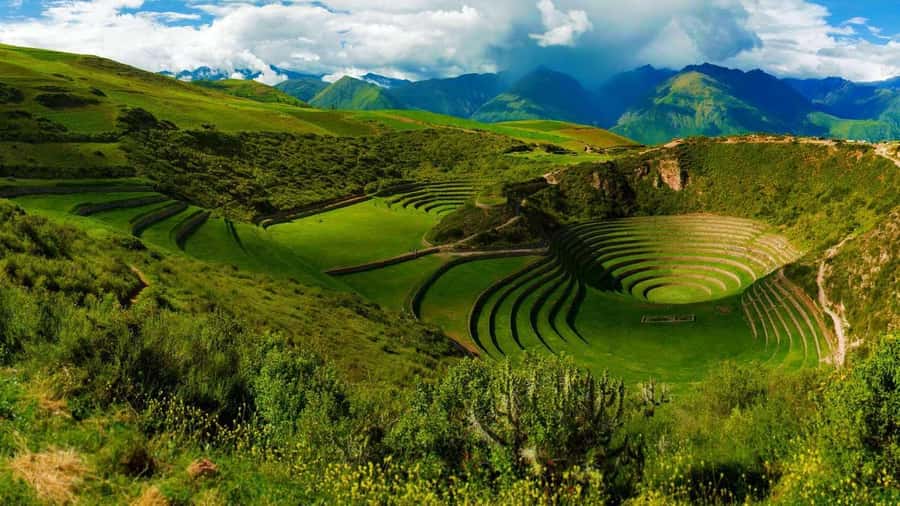 From Cusco: Maras Salt Mines and Moray Half-Day Tour - Key points to know before you book