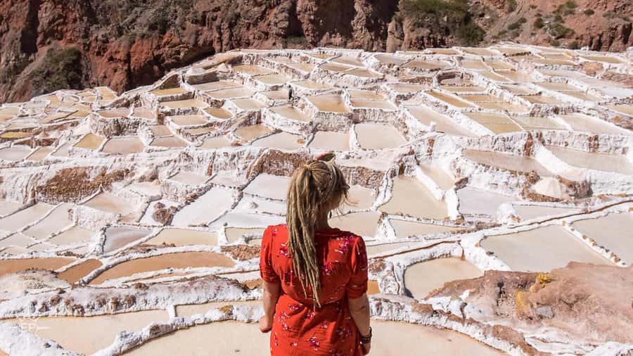 From Cusco: Maras Salt Mines and Moray Half-Day Tour - Why Maras and Moray make a smart half-day from Cusco