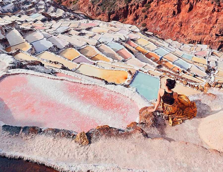 From Cusco: Moray, Maras, and Salt Mines Half-Day Tour - Key points to know before you book