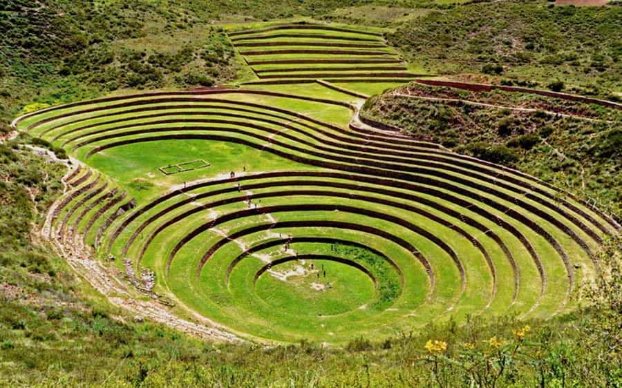 From Cusco: Moray, Maras, and Salt Mines Half-Day Tour - Should you book the Moray and Salt Mines tour?