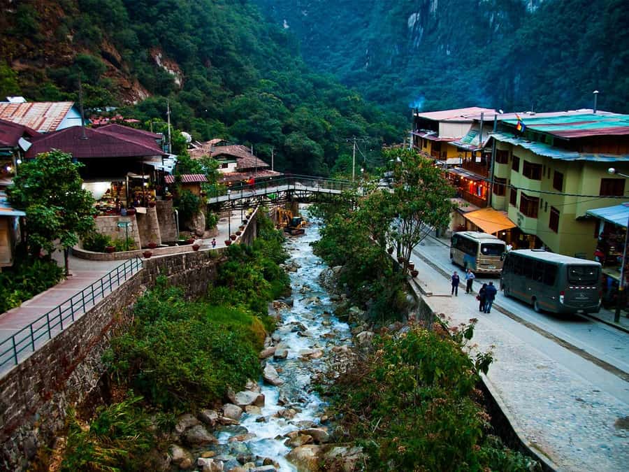 From Cusco: One-Day Round Trip to Machu Picchu by Train - Key points to know before booking