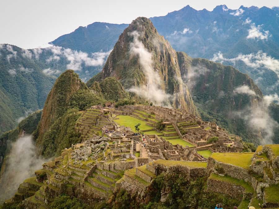 From Cusco: One-Day Round Trip to Machu Picchu by Train - Why this one-day trip makes sense