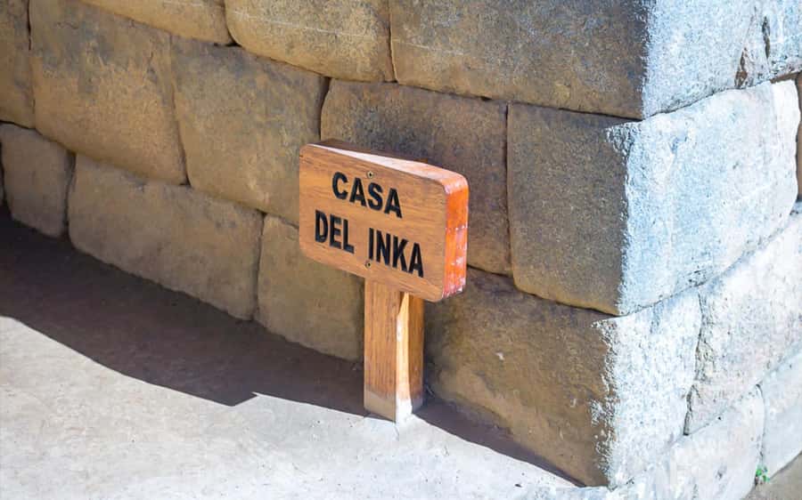 From Cusco: One-Day Round Trip to Machu Picchu by Train - Three hours inside Machu Picchu