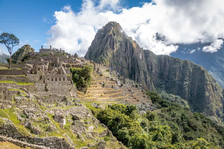 From Cusco: One-Day Tour to Machu Picchu - Why this day trip works for a short Peru visit