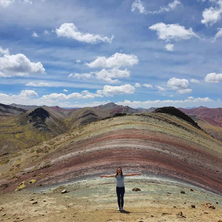 From Cusco: Palccoyo Mountain Tour full day - Why Palccoyo makes a good alternative to the busiest rainbow mountain
