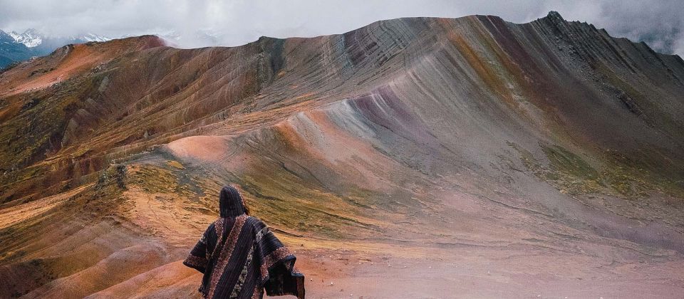 From Cusco: Palccoyo Mountain Tour full day - How good is the $33 value?