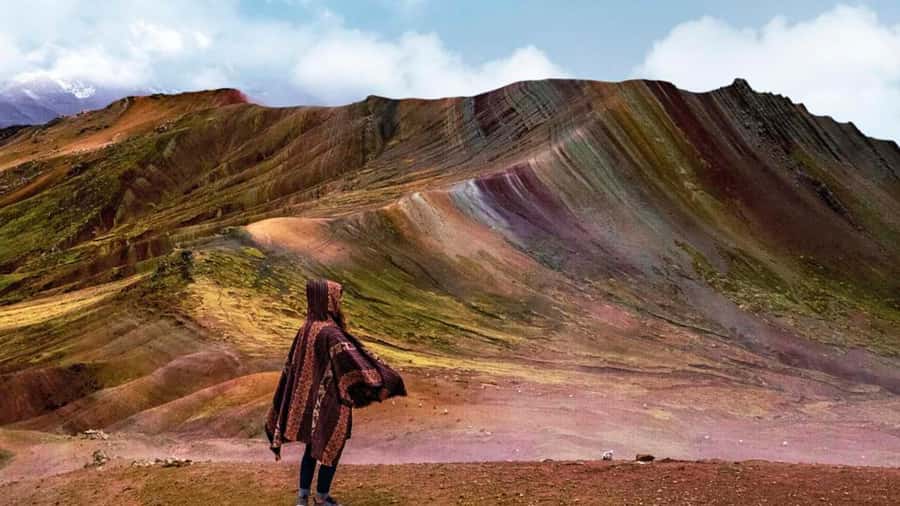 From Cusco: Palcoyo Rainbow Mountain all Inclusive - Key points to know before booking