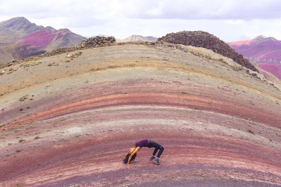 From Cusco: Palcoyo Rainbow Mountain all Inclusive - Why Palccoyo is worth the early start