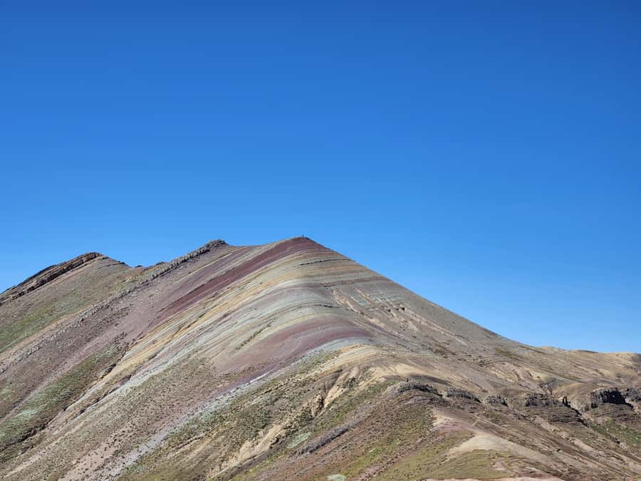From Cusco: Palcoyo Rainbow Mountain Guided Tour - Key points to know before you book