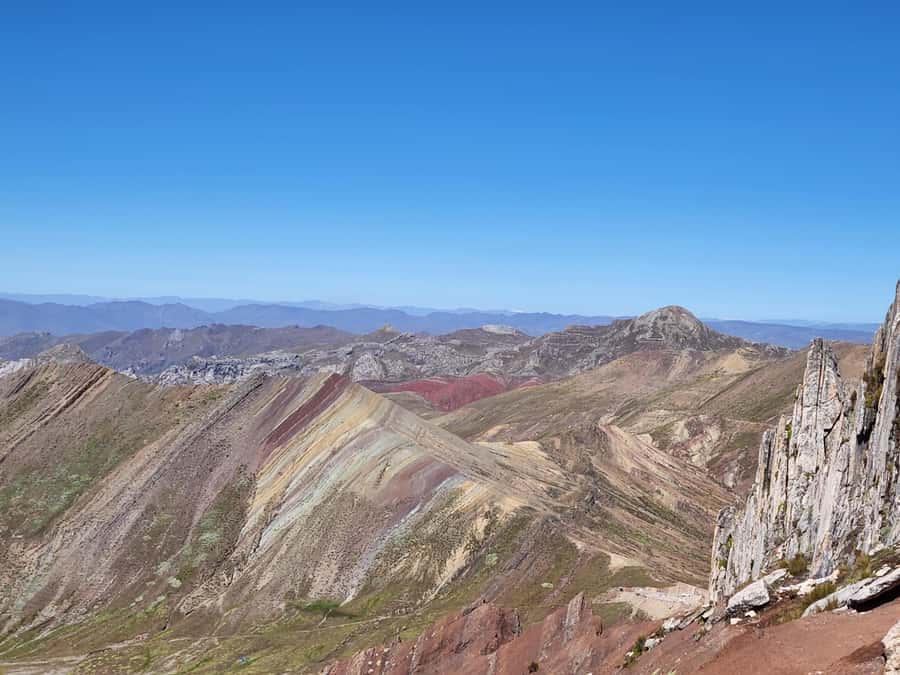 From Cusco: Palcoyo Rainbow Mountain Guided Tour - Is $40 good value for Palcoyo?