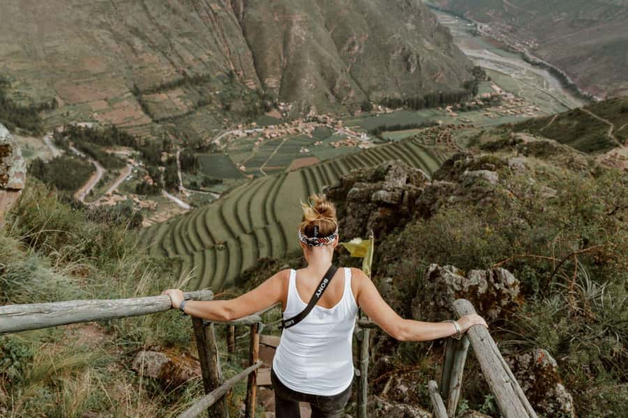 From Cusco: Private Pisac Ruins and Alpaca Farm Day Trip - Key points at a glance
