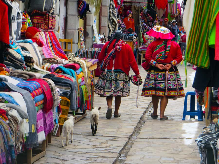 From Cusco: Private Pisac Ruins and Alpaca Farm Day Trip - Why this half-day trip works from Cusco