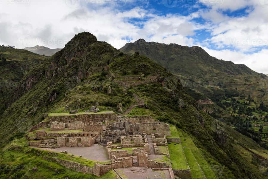 From Cusco: Private Pisac Ruins and Alpaca Farm Day Trip - Who should book this Pisac outing
