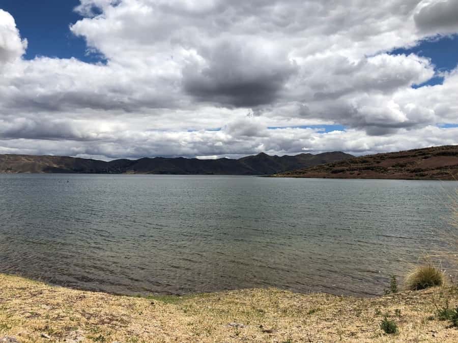 From Cusco: Q'eswachaka Bridge & 4 Lagoons Full-Day Tour - Lunch in Combapata before the four lagoons