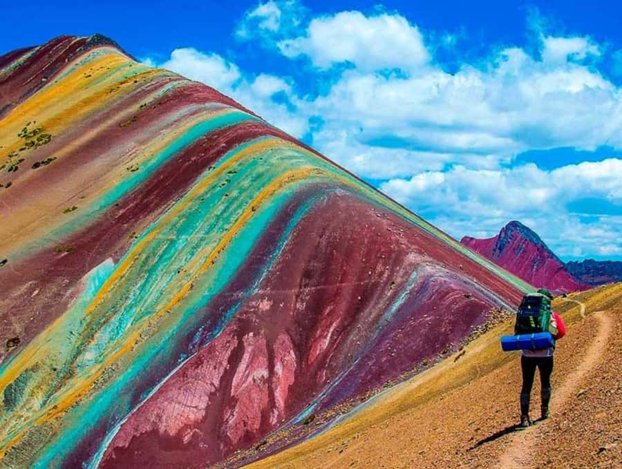 From Cusco: Rainbow Mountain on ATVs - Key points to know before booking
