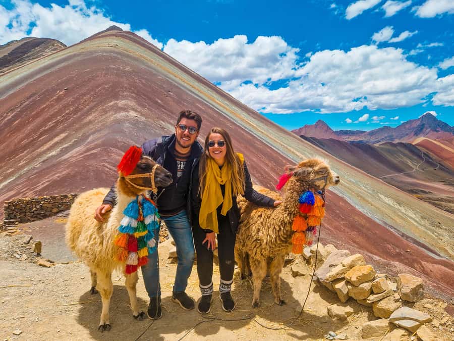 From Cusco: Rainbow Mountain & Red Valley (Multiple Options) - Key points before you book