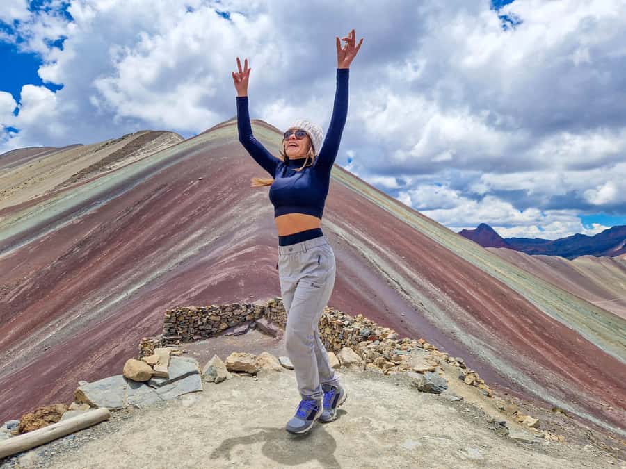 From Cusco: Rainbow Mountain & Red Valley (Multiple Options) - Who should choose this tour?