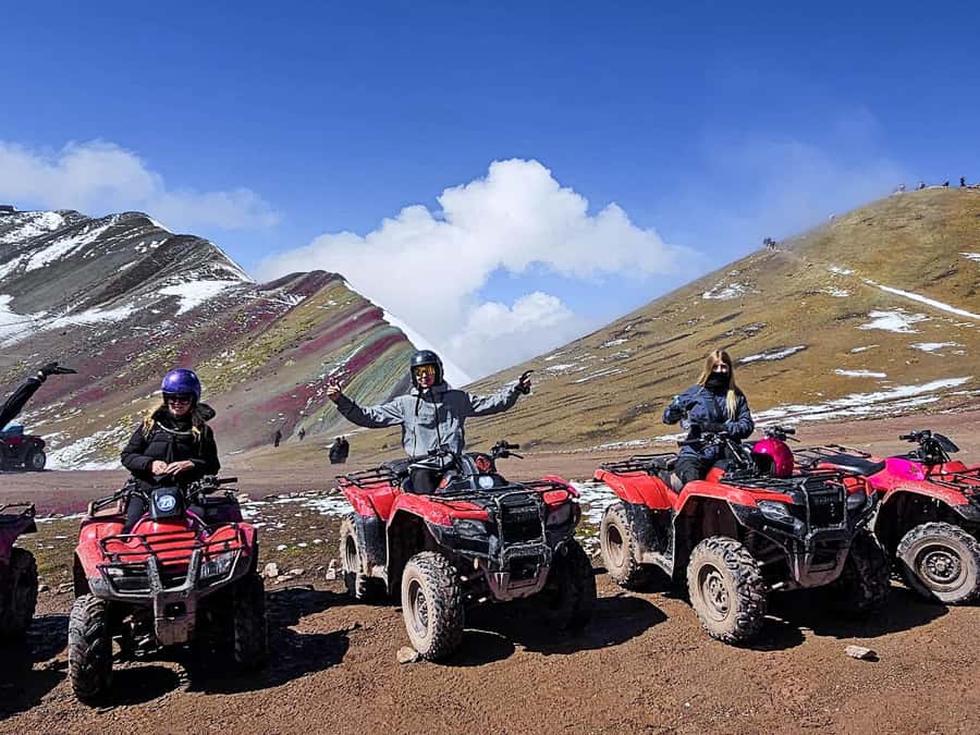 From Cusco: Rainbow Mountain & Red Valley (Multiple Options) - Why this Cusco day trip works