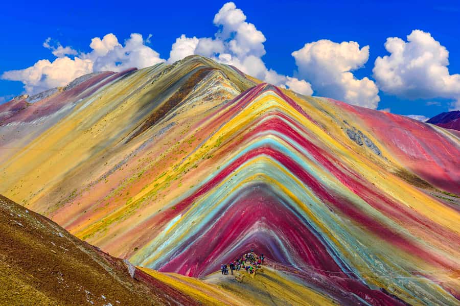 From Cusco: Rainbow Mountain Trek - Why the 5,020-meter summit is worth the effort