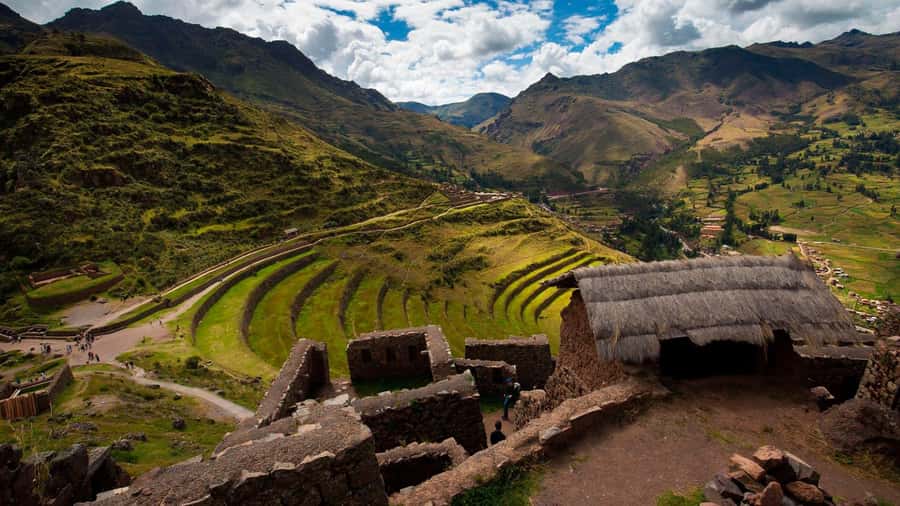 From Cusco: Sacred Valley ending in Ollantaytambo and Lunch - Key points to know before booking