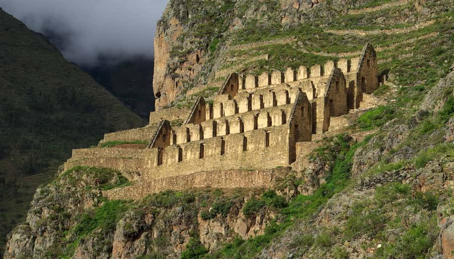 From Cusco: Sacred Valley Group Tour with Buffet Lunch - Key points to know before booking