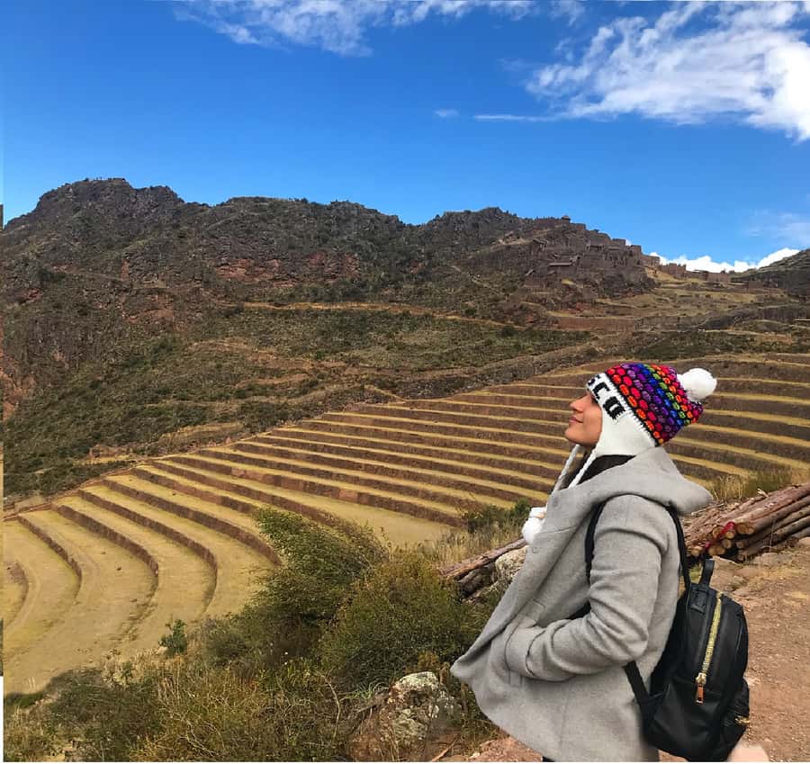 From Cusco: Sacred Valley Group Tour with Buffet Lunch - Why this Sacred Valley route works well