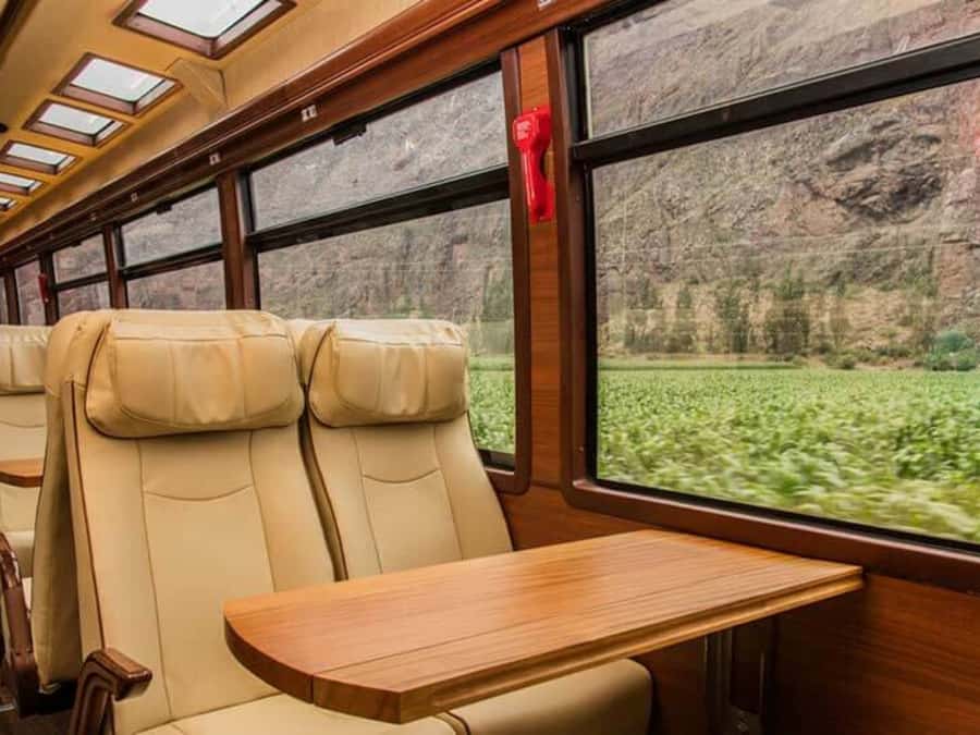 From Cusco: Sacred Valley & Machu Picchu 2-Day Tour by Train - The essential details at a glance