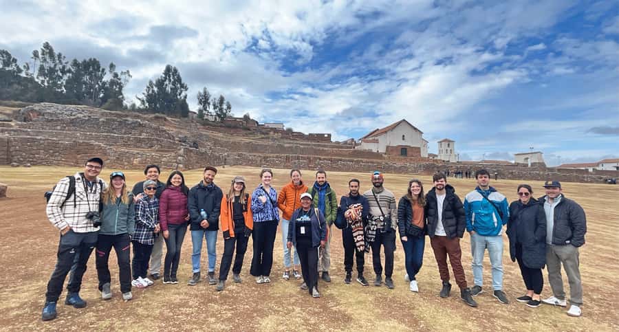 From Cusco: Sacred Valley & Maras Salt Mines Tour with Lunch - Key things to know before you book