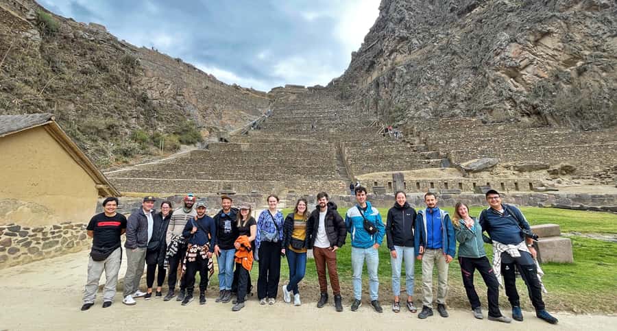 From Cusco: Sacred Valley & Maras Salt Mines Tour with Lunch - The guide makes or breaks this packed schedule