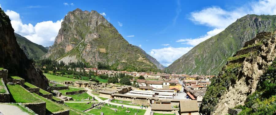 From Cusco: Sacred Valley of the Incas Full-Day Tour - Meeting an Andean Weaver