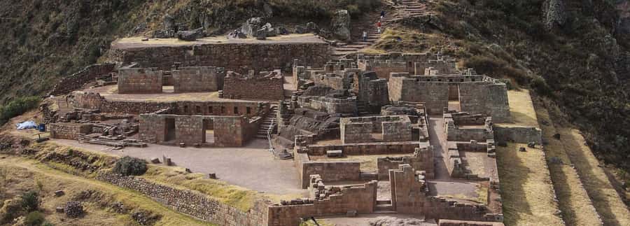 From Cusco: Sacred Valley of the Incas Full-Day Tour - Practical Tips for a Better Day