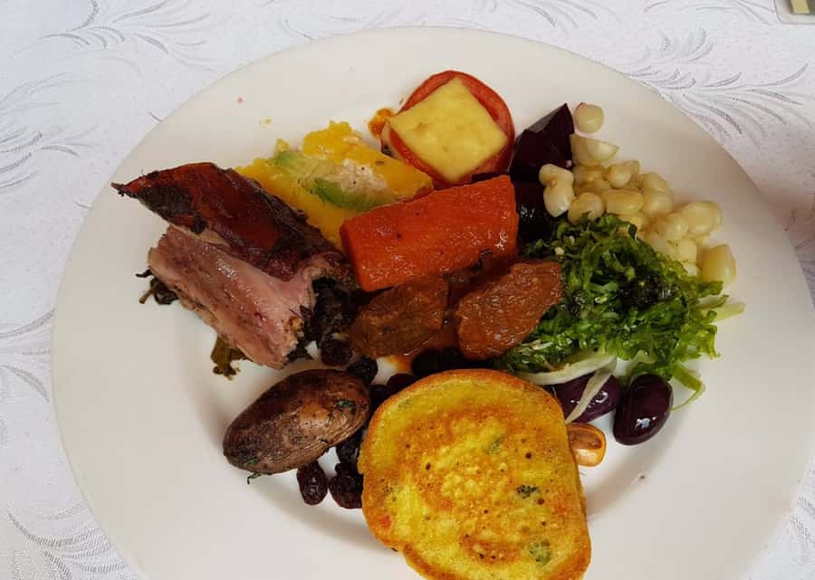 From Cusco: Sacred Valley Tour with Buffet Lunch - Who should book this day tour?