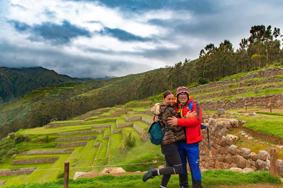 From Cusco: Sacred Valley with Drop-ff in Ollantaytambo - Key points to know before booking
