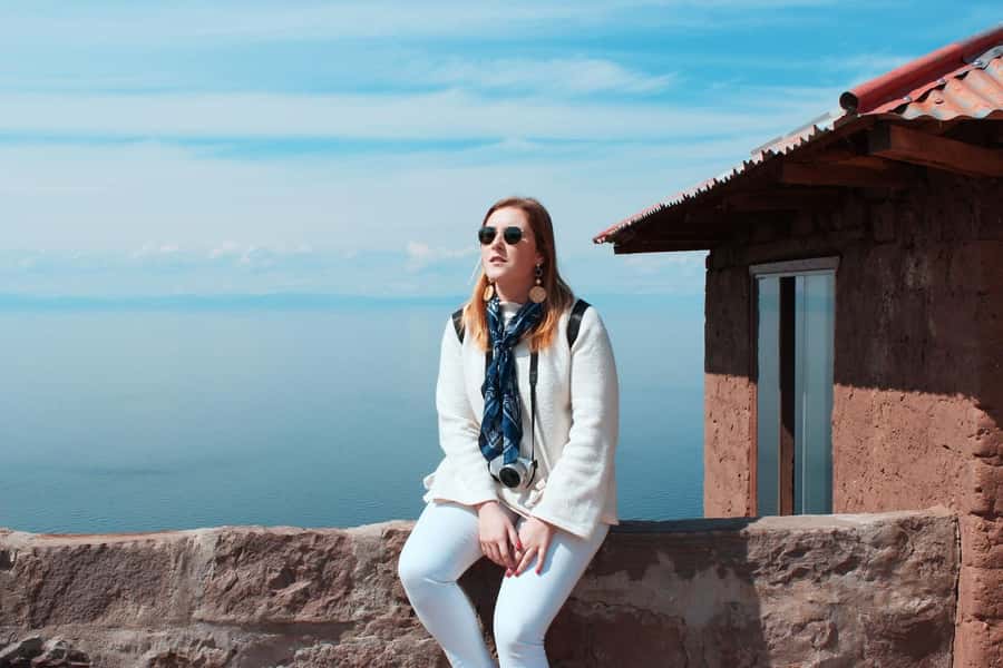 From Cusco: Titicaca Lake - Full day tour with sleeper bus - Why this route makes sense from Cusco