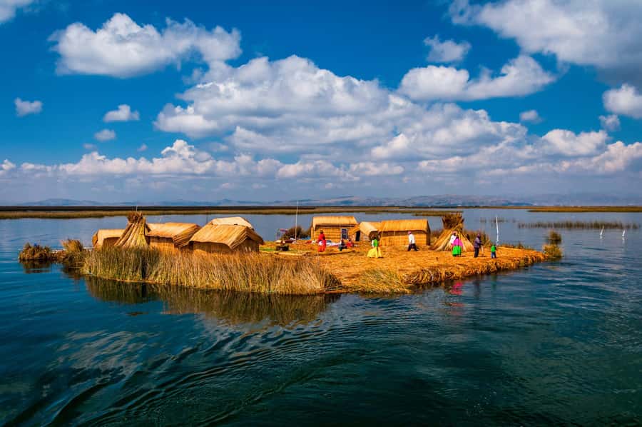 From Cusco: Titicaca Lake - Full day tour with sleeper bus - The first night: Cusco to Puno by sleeper bus