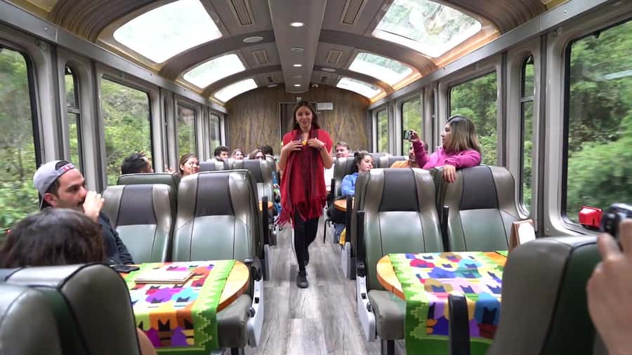 From Cusco: Train Ride and Guided Tour of Machu Picchu - My verdict on this Cusco to Machu Picchu day trip