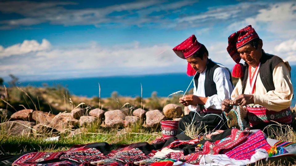 From Cusco: Uros Excursion to Uros Island - Taquile + Lunch. - Who Will Get the Most From This Tour?