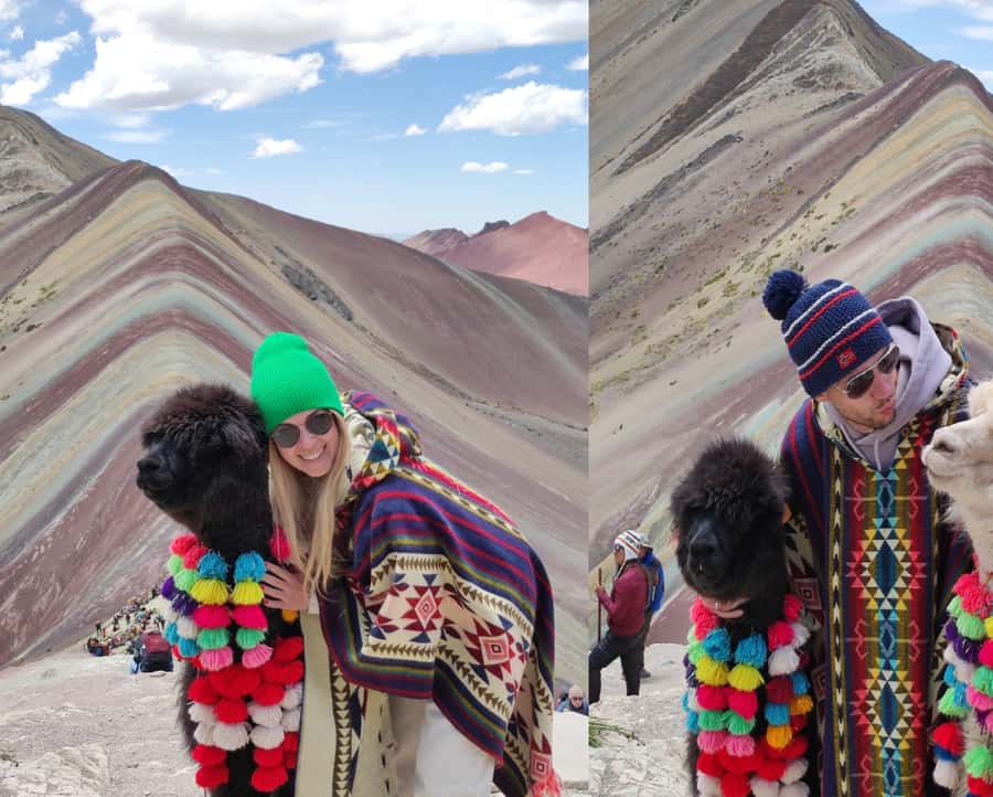 From Cusco: Vinicunca Rainbow Mountain Day Trip - The Real Cost of a $34 Mountain Day