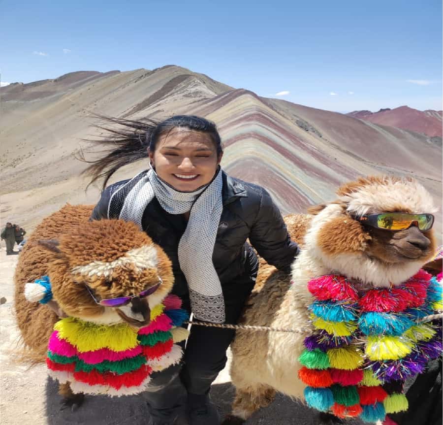 From Cusco: Vinicunca Rainbow Mountain Day Trip - A 4:30 a.m. Pickup in Cusco’s Historic Center