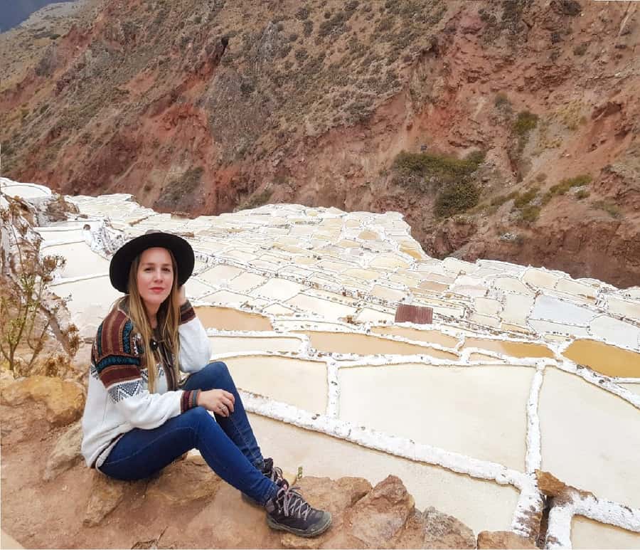 From Cuzco: Sacred Valley, Moray Terraces, and Salt Mines - Key points to know before you go