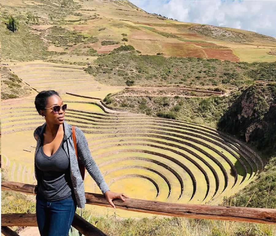 From Cuzco: Sacred Valley, Moray Terraces, and Salt Mines - The half-day choice keeps the focus tight