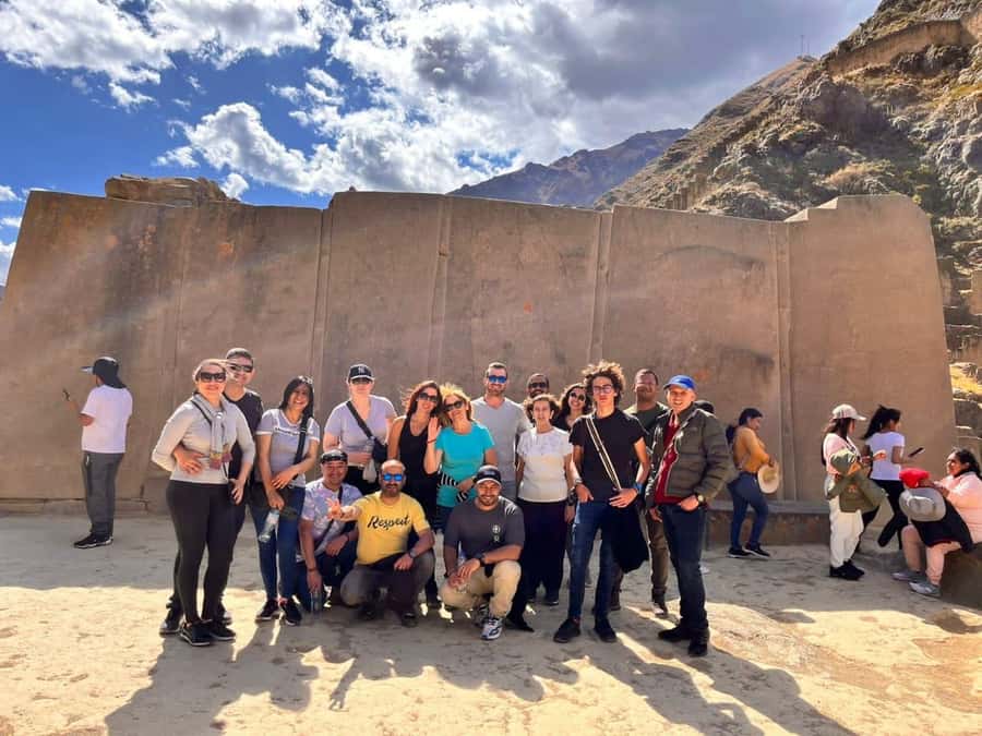 From Cuzco: Sacred Valley, Moray Terraces, and Salt Mines - Practical advice for a smoother day